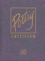 Poetry Criticism