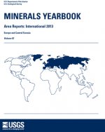 MINERALS YEARBK