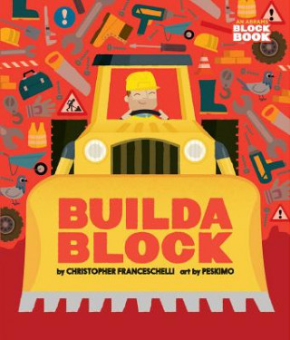 Buildablock (An Abrams Block Book)