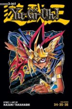 Yu-Gi-Oh! (3-in-1 Edition), Vol. 12