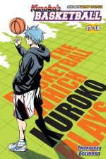 Kuroko's Basketball, Vol. 9