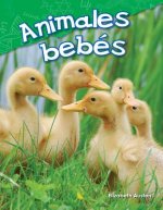 Animales Bebés (Baby Animals)