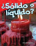 ?Sólido O Líquido? (Solid or Liquid?)