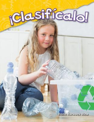 ?Clasifícalo! (Sort It!)