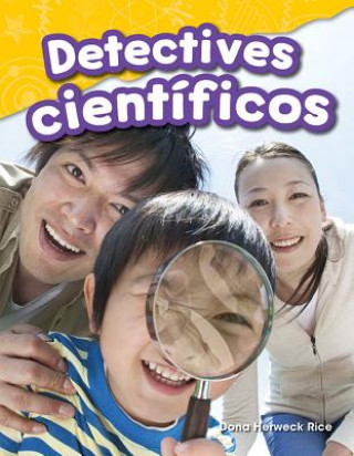 Detectives Científicos (Science Detectives)