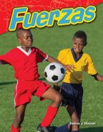 Fuerzas (Forces)