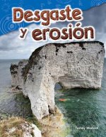 Desgaste Y Erosión (Weathering and Erosion)