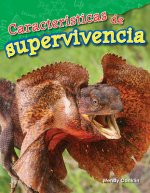 Características Para La Supervivencia (Traits for Survival)