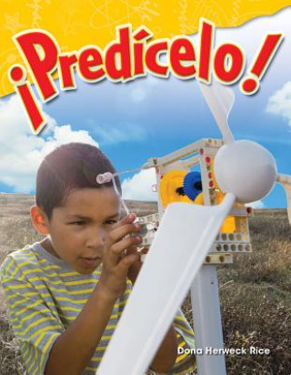 ?Predícelo! (Predict It!)