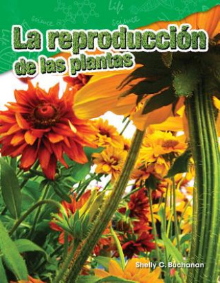 La Reproducción de Las Plantas (Plant Reproduction)