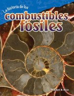 La Historia de Los Combustibles Fósiles (the Story of Fossil Fuels)