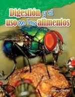 Digestión Y El USO de Los Alimentos (Digestion and Using Food)