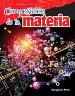 Composición de la Materia (Composition of Matter)