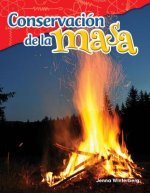 Conservación de la Masa (Conservation of Mass)