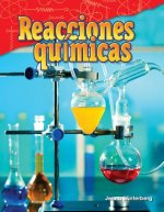 Reacciones Químicas (Chemical Reactions)