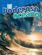 El Poderoso Océano (the Powerful Ocean)