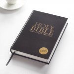 KJV LP HARDCOVER /E
