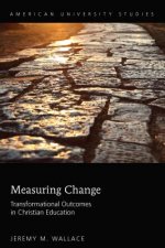Measuring Change