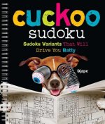 Cuckoo Sudoku