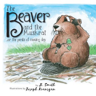 Beaver and the Muskrat