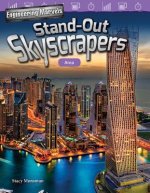 Engineering Marvels: Stand-Out Skyscrapers: Area