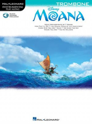 Hal Leonard Instrumental Play-Along