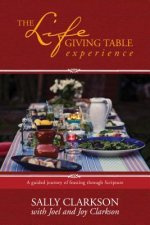 Lifegiving Table Guidebook, The
