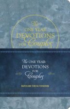 The One Year Devotions for Couples: 365 Inspirational Readings