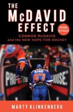 The McDavid Effect: Connor McDavid and the New Hope for Hockey