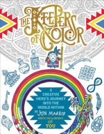 The Keepers of Color: A Creative Hero's Journey Into the World Within