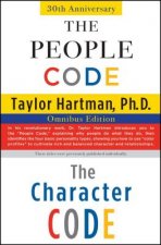 The People Code and the Character Code: Omnibus Edition