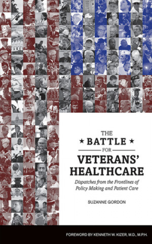 Battle for Veterans' Healthcare