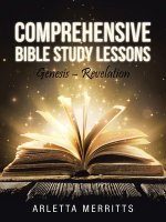 Comprehensive Bible Study Lessons