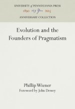 EVOLUTION & THE FOUNDERS OF PR