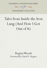 TALES FROM INSIDE THE IRON LUN