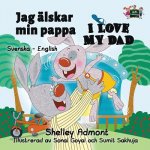 Jag alskar min pappa I Love My Dad