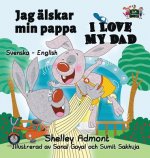 Jag alskar min pappa I Love My Dad