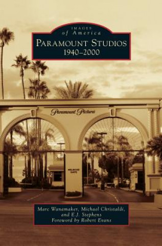 PARAMOUNT STUDIOS