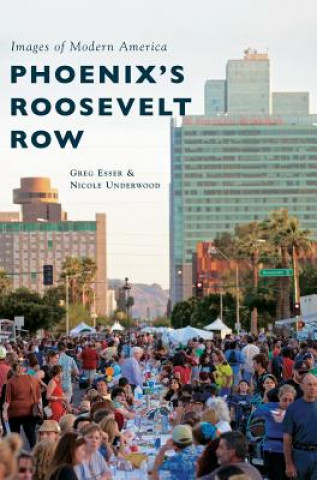 PHOENIXS ROOSEVELT ROW
