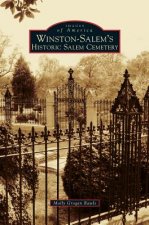 WINSTON-SALEMS HISTORIC SALEM