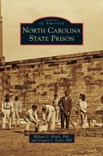 NORTH CAROLINA STATE PRISON