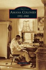 AMANA COLONIES