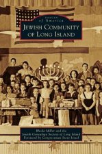 JEWISH COMMUNITY OF LONG ISLAN