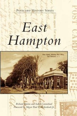 EAST HAMPTON