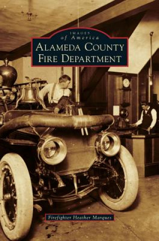 ALAMEDA COUNTY FIRE DEPT
