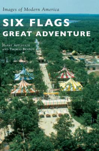 6 FLAGS GRT ADV