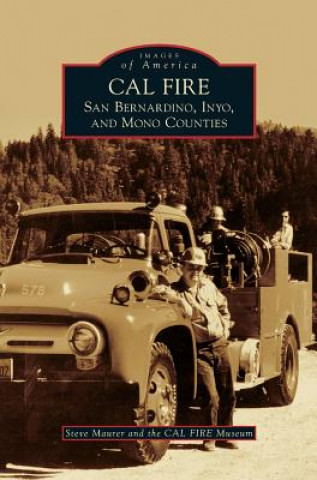 CAL FIRE