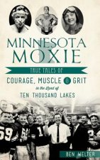 MINNESOTA MOXIE