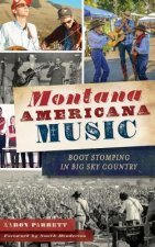 MONTANA AMERICANA MUSIC