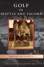 GOLF IN SEATTLE & TACOMA